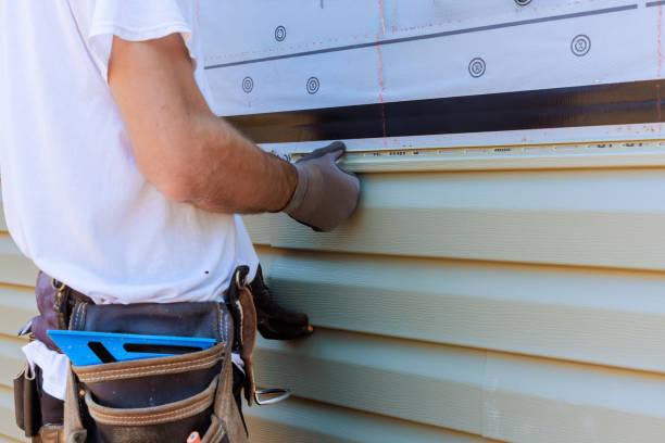 Trusted Siding Contractor service in Struthers, OH - Creative Siding