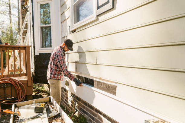 Trusted Siding service in Struthers, OH - Creative Siding